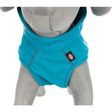 Trixie Regenmantelhund Vimy Blue - afbeelding 3