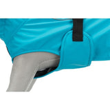 Trixie Regenmantelhund Vimy Blue - afbeelding 4