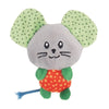 Rosewood Little Nippers Mighty Maus mit Katzenminze