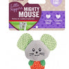 Rosewood Little Nippers Mighty Maus mit Katzenminze