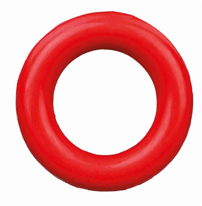 Trixie Ring Naturgummi -Assorti