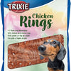 Trixie -Hühnerringe