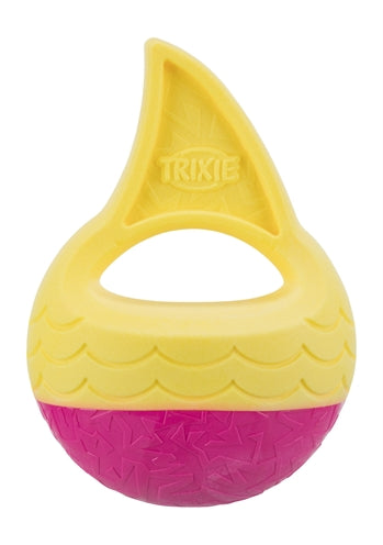 Trixie Aqua Toy Shark Flos