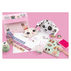 Top -Modell Liebesbrief Set Kitty und Doggy