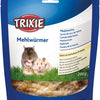 Trixie -Essenswürmer getrocknet