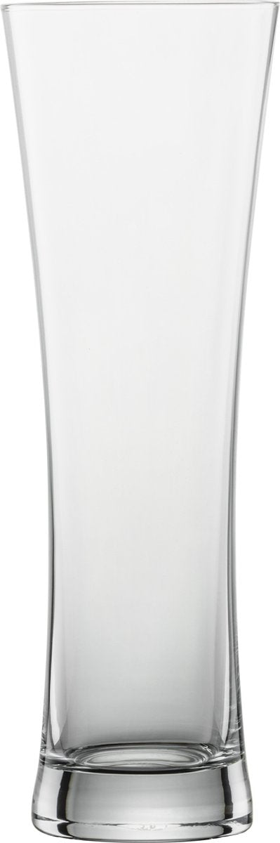 Schott Zwiesel Bier Basic Weizenbierglas – 500 ml – 4 Gläser