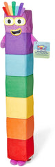 Lernressourcen numberblocks® seven – Kuscheltier – ab 18 Monaten