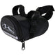 M-Wellen-Satteltasche Tilburg S 0,4 0,5 Liter schwarz
