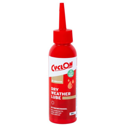 Trockenwetter-Gleitmittel Cyclon 125Ml