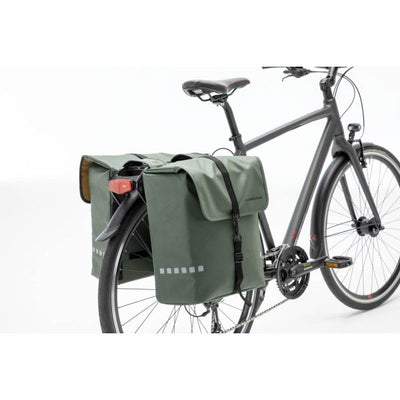 Neue Bag Odense Double | Dunkelblau | 39L