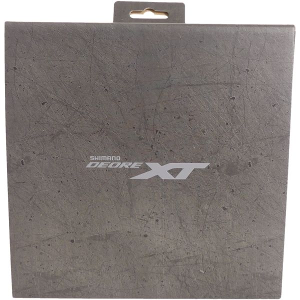 Shimano Kassette XT 12V 10-45 CS-M8100