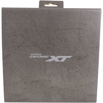 Shimano Kassette XT 12V 10-45 CS-M8100