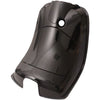 Kante innerer Bildschirm+Kap -LX Black Metallic (glattes Modell)