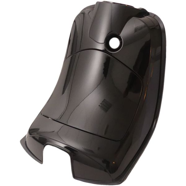 Kante innerer Bildschirm+Kap -LX Black Metallic (glattes Modell)