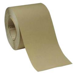 3m Schleifpapier auf Rolle 115mmx2tr k120 (nml)