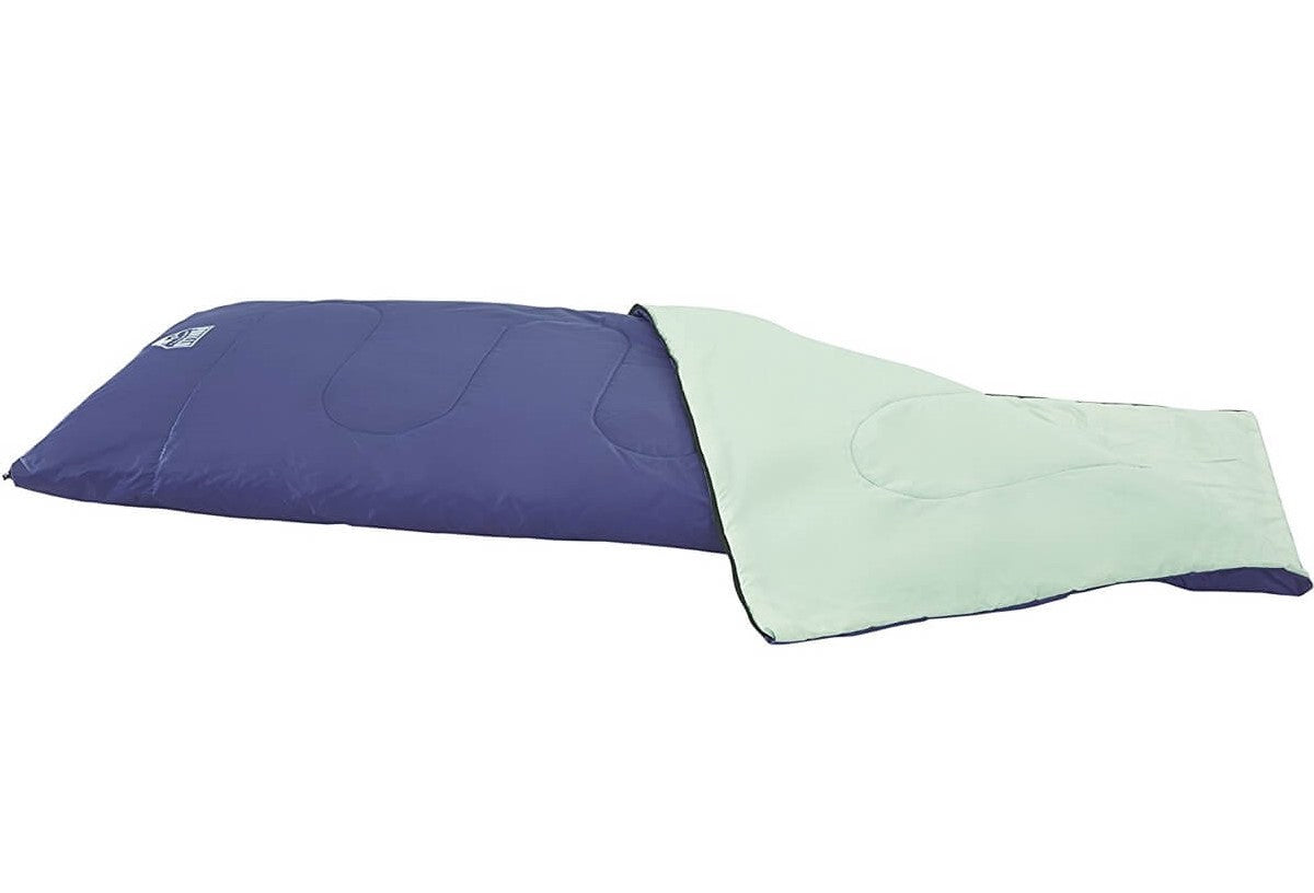 Bestway - Pavillo Encase 200 Schlafsack Blau
