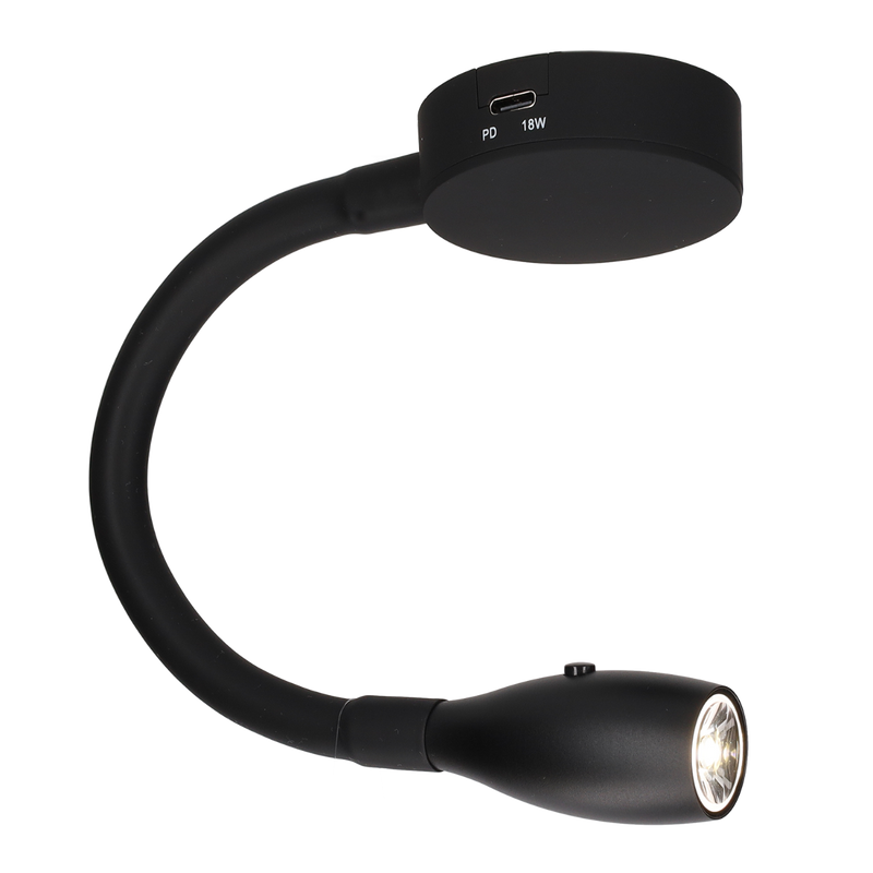 Furnari 2.0 Flexspot mit USB-C