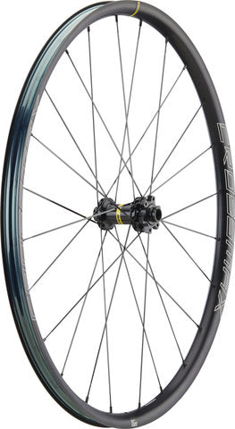 Mavic Crossmax 6-Loch Disc 27,5 Laufradsatz