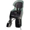 Bobike Kindersitz hinten Evolve Maxi - Rahmenmontage - Pfeffermin