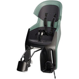 Bobike Kindersitz hinten Evolve Maxi - Rahmenmontage - Pfeffermin - afbeelding 1