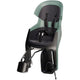 Bobike Kindersitz hinten Evolve Maxi - Rahmenmontage - Pfeffermin