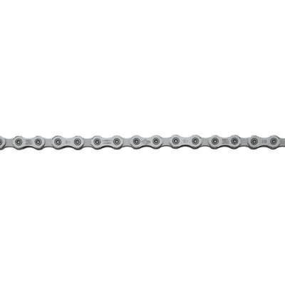 Link Glide LG500 - Haltbarer Halskette für 10 11 -Geschwindigkeitsverbindungen Gleit und 11 -Geschwindigkeitshyperglide -Laufwerke - Grau - CN -LG500