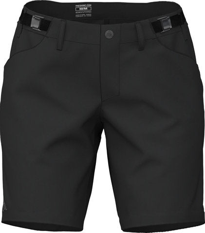 7mesh Farside-Damenshorts