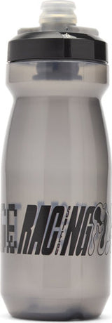 Podium-Trinkflasche mit Fox-Kopf - afbeelding 2