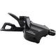 Versteller (rechts) 10 Geschwindigkeit Shimano Deore SL-M6000 I-Spec-Black