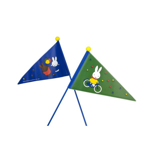 Sicherheitsflagge Nijntje teilbar