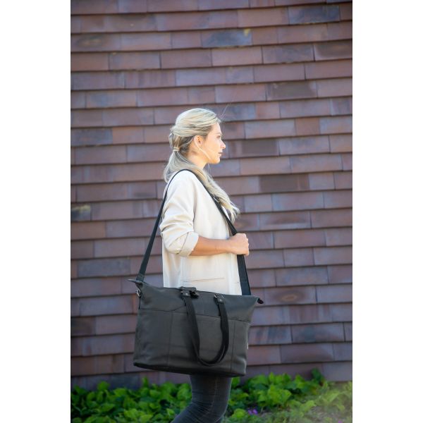 Tasche New Looxs Verla Black