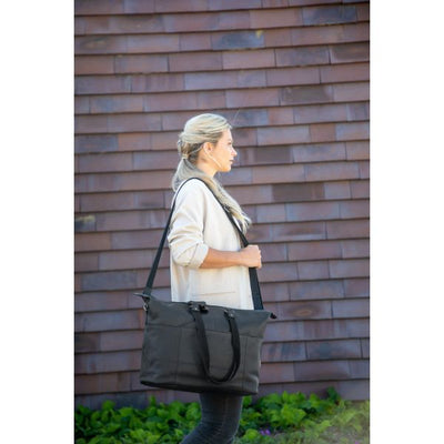 Tasche New Looxs Verla Black