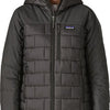 Patagonia Hi-Loft Nano Puff Hoody Damenjacke