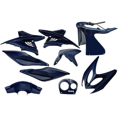 Edge Storet Aerox zu BJ. 2014 9 Party Blue Metallic