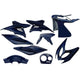Edge Storet Aerox zu BJ. 2014 9 Party Blue Metallic