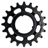 Getriebe Shimano Nexus 20-Zähne 1 2 x 1 8 Cr-Mo - - afbeelding 1