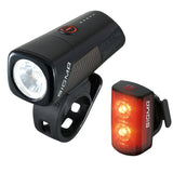 Beleuchtungsset Sigma Buster 400 USB + Buster Rl 80 Flash USB - afbeelding 1