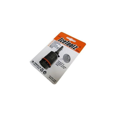 Lockringabzieher mit Stift Icetoolz Shimano