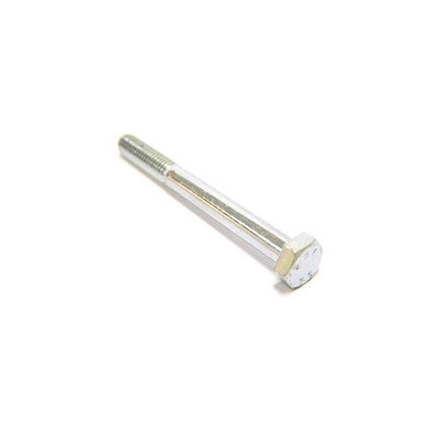 Bofix Hexagon Bolt M6x75 (25 Stücke)