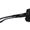 Smith Impuls Bril Matte Black Chromapop Schwarz