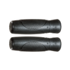 HERRMANS CUT 93 TIMET SET 120 mm Ø22mm schwarz pro 10 Stücke
