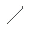 Speichen 270-13 Raggi ø2,33 mm FG 2,6 - schwarzer Edelstahl