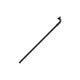 Speichen 278-13 Raggi ø2,33 mm FG 2,6 - schwarzer Edelstahl
