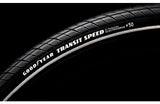 Goodyear Transit Geschwindigkeit S1 Schutz 28x1.20 Reflex - afbeelding 3