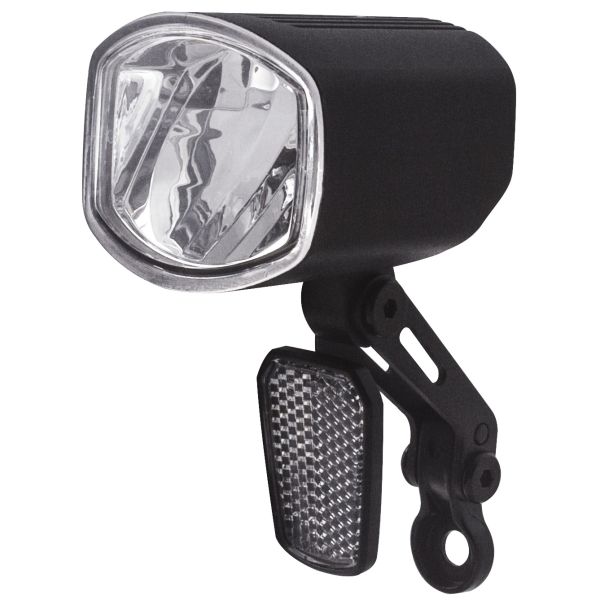 Spanninga Scheinwerfer Nelios 100 xe 100(+100)Lux E-Bike 6-36V