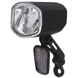 Spanninga Scheinwerfer Nelios 100 xe 100(+100)Lux E-Bike 6-36V - afbeelding 1