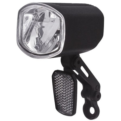 Spanninga Scheinwerfer Nelios 100 xe 100(+100)Lux E-Bike 6-36V