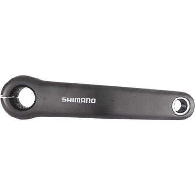 Shimano - Kurbelarm links Stufen Fc -e6100 170 mm - Schwarz