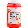 WCUP - Molke -Isolat -Protein -Shake Vanille 600 Gramm