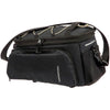 Newlooxs New Looxs Tragetasche Sportkoffer Schwarz Mik 2.0 31l
